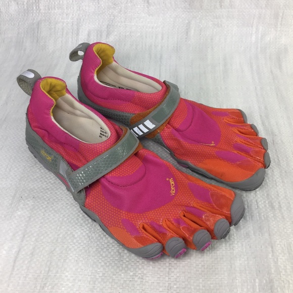 Vibram | Shoes | Vibram Five Fingers 